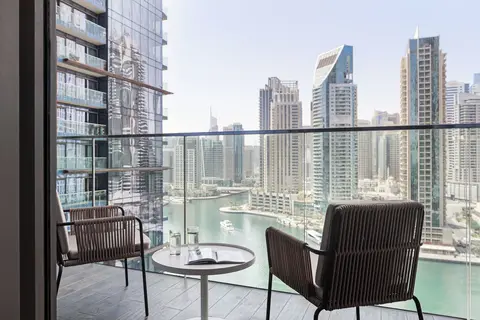 Jumeirah Living Marina Gate in Jumeirah Living Marina Gate, foto 11