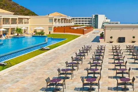 La Marquise Luxury Resort in Municipality of Rhodes, foto 19