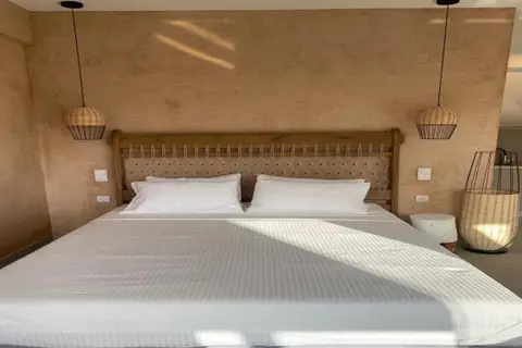 Elia Boutique Hotel in Parga, foto 3