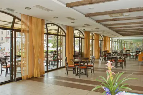 Aparthotel Royal Sun in Несебър — foto 25