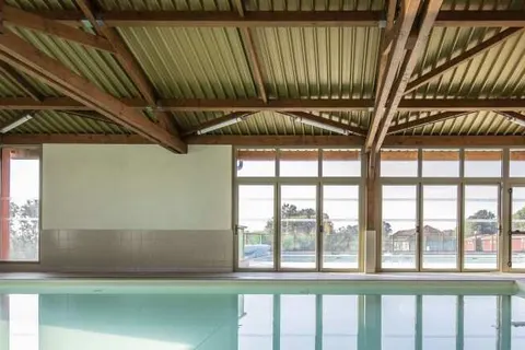 Arden Parks Signy-L&ampapos;Abbaye foto 6