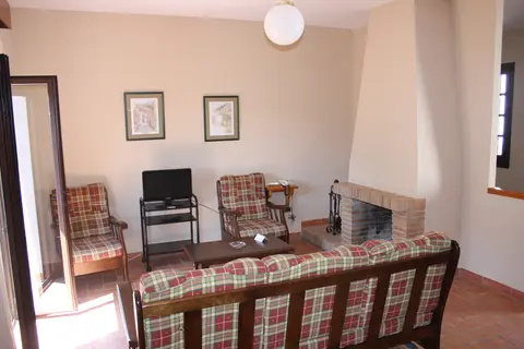 Hotel Villa de Grazalema in Grazalema — foto 9