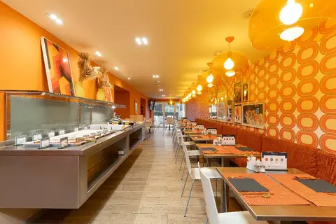 Hesperia Mallorca in Palma De Mallorca — foto 7