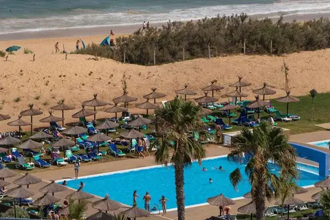 Vila Baleira Porto Santo Resort in Porto Santo, foto 17