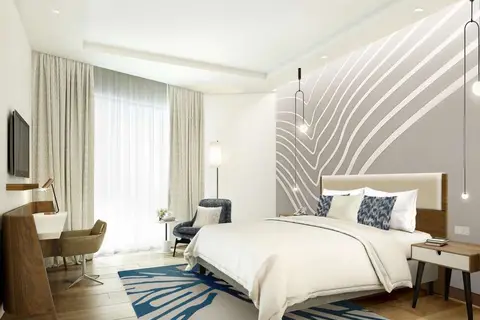 Adagio Premium The Palm in Dubai — foto 30
