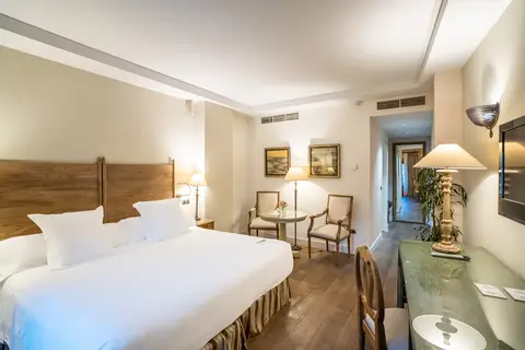 Grand Hotel Don Gregorio in Salamanca — foto 8