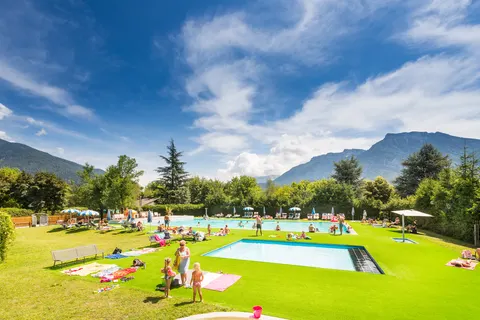 Camping Due Laghi Levico foto 12