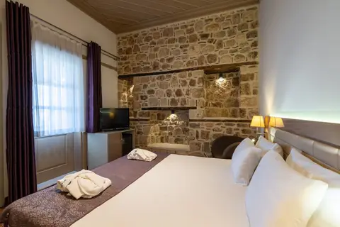 Puding Hotels in Muratpaşa — foto 22