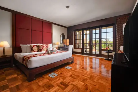 Ayodya Resort Bali in Kuta Selatan — foto 30