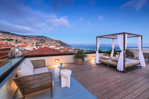 Hotel Barcelo Funchal Oldtown foto 10