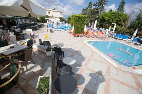 Anastasia Hotel in Malia Municipal Unit, foto 10