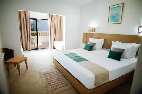 Blumar Resort & Spa in ياسمين الحمامات — foto 15