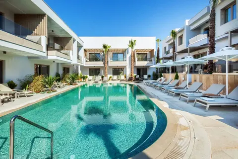 Pefki Deluxe Residences foto 19