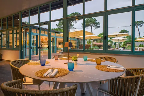 Milano Marittima Resort foto 11