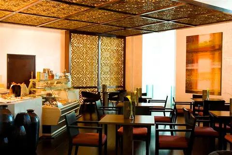 The Heritage Hotel, Autograph Collection in ديرة — foto 7