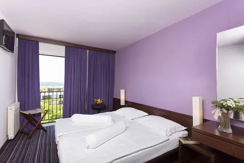 Hotel Adriatic in Biograd na Moru — foto 3
