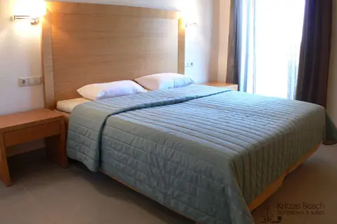 Creteco Hotel & Suites in Δημοτική Ενότητα Γουβών — foto 18