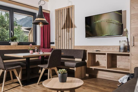 Mo's Apartments foto 9