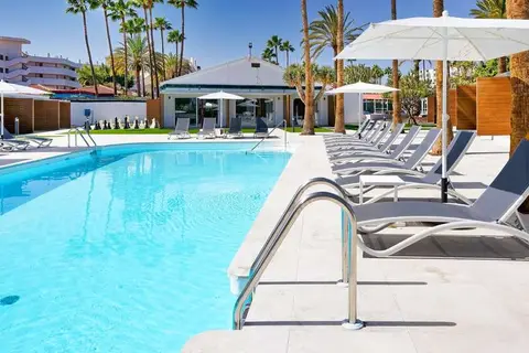 Sanom Beach Resort in San Bartolomé de Tirajana