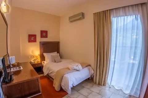 Apollo Resort Art in Δημοτική Ενότητα Κυπαρισσίας — foto 24