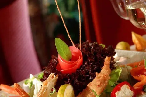 Hotel Victor Hugo foto 7