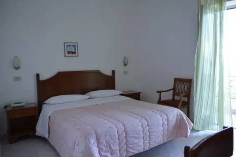 Hotel Maronti in Barano d'Ischia, foto 4