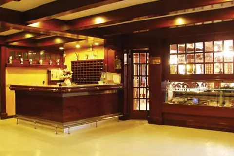 Hotel San Marcos in Diezma — foto 12