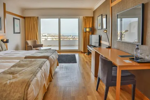 B&B Hotel Sado Setúbal in Almada — foto 19