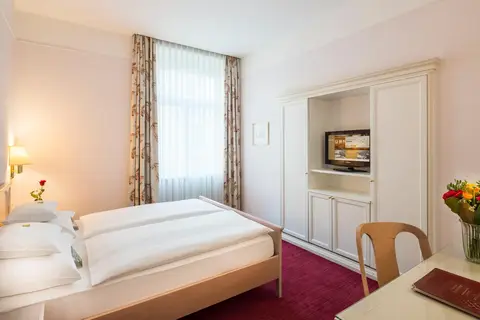 Hotel Erzherzog Rainer in Wenen — foto 8