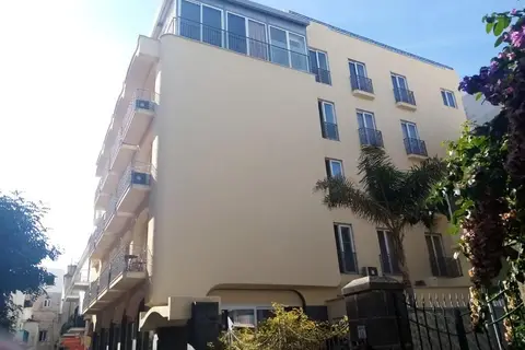 Hotel Terme Bristol in Ischia, foto 15