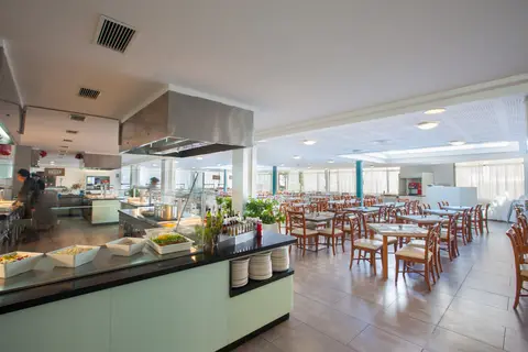 Grupotel Alcudia Pins in Can Picafort — foto 22
