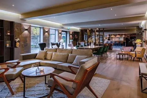 Landgoed Overste Hof foto 2