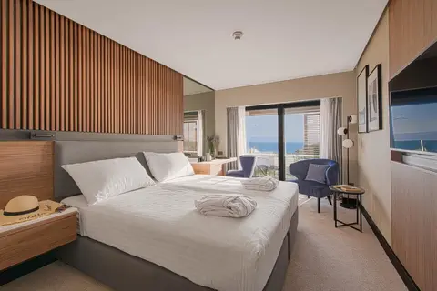 Noemia Hotel in Baska Voda — foto 14