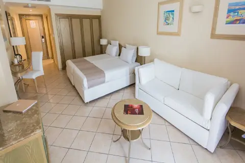 Maritim Antonine Hotel & Spa Malta in Il-Mellieħa — foto 19