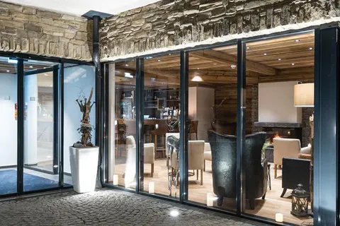 VAYA Resort St. Anton foto 10