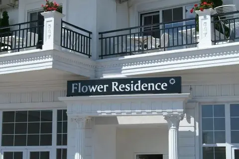 Apartments Flower Residence in Saranda — foto 16