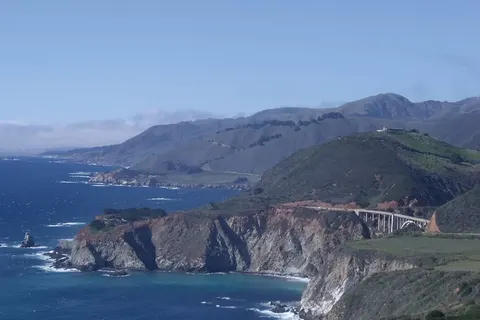 Ontdek West-Amerika foto 11