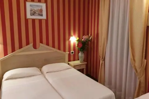 Hotel Tintoretto in Venetië, foto 10