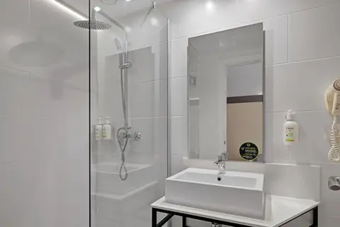 B&B HOTEL Girona 3 in Salt, foto 20