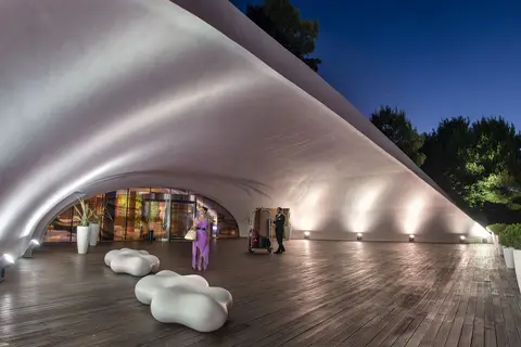 Kalidria Hotel & Thalasso Spa in Castellaneta — foto 22