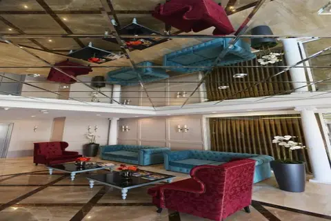 Flower Hotels & Resorts in Golem — foto 20