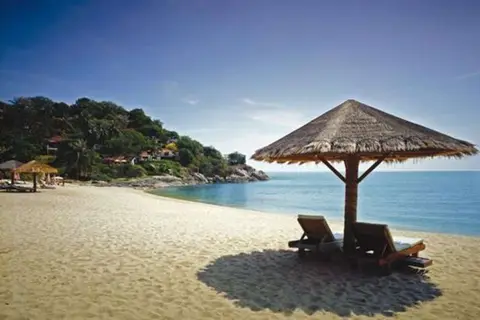The Tongsai Bay in Bo Phut — foto 13