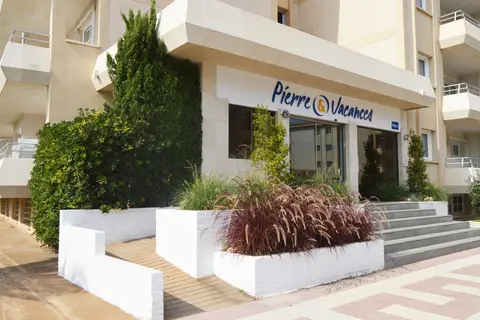 Pierre & Vacances Estartit Playa in Torroella de Montgrí — foto 29