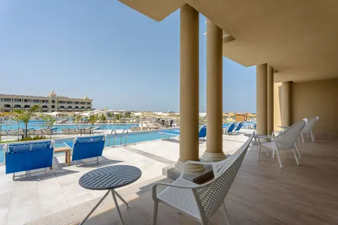 Titanic Beach Spa & Aquapark in Hurghada, foto 14