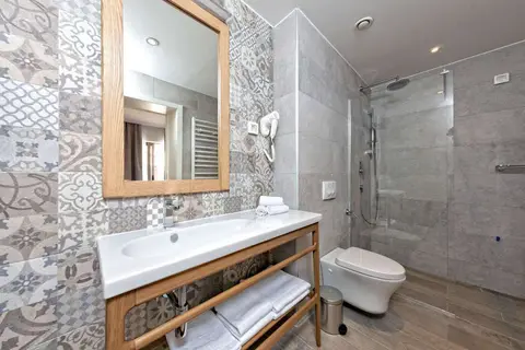 Hotel Eleven in Brežine — foto 19