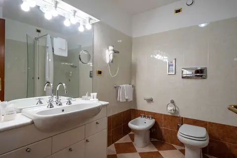 BW Signature Collection Hotel Cappello D’Oro in Bergamo, foto 29