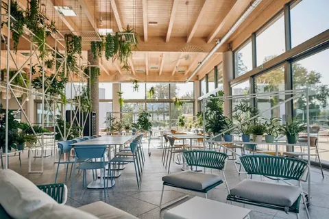 Camping Terme Catez in Mostec — foto 26