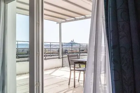 Holiday Inn Express Marseille in Marseille — foto 6