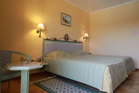 Hotel Dar Ismail in Tabarka — foto 10