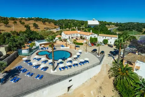 Oleandro Country Club in Albufeira — foto 23